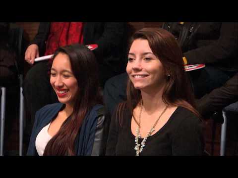 Embarrassing Bathroom Questions! - The Doctors Read From Their "Diaries"