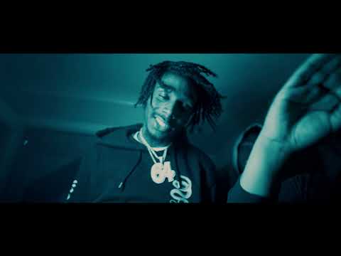 YOUNG VERO X GOONEW - LATE NIGHT CREEP (Official Music Video) | Dir. by 95 Productions