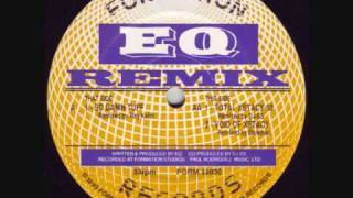 EQ - So Damn Tuff (Ray Keith Remix)