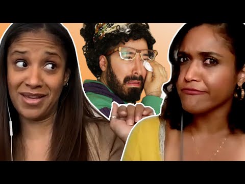 Latina Moms React To Latina Mom Impressions
