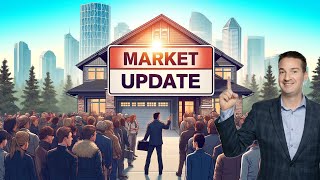 Calgary Real Estate Market Update May 2024