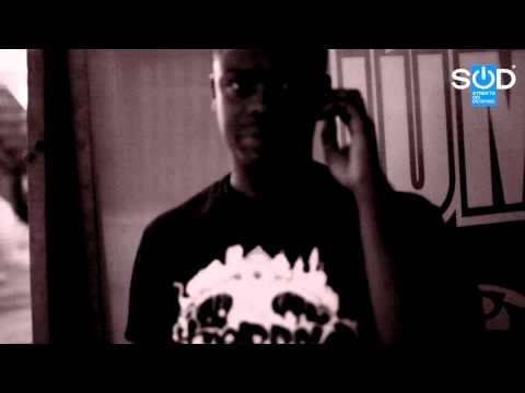 DespaCam :: JustBars - Malik MD7, Blizzard & Tornado go in for the ScratchyCam lol