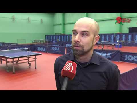 MOATSZ-edzőképzés. Előadó: Pattantyús Ádám