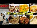 Dinner at jazeera food commercial rawalpindi| Food vlog|Iqra waqas vlogs|iqra waqas