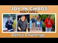 Joy In Chaos Holly Drill Dance Challenge