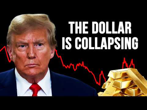 なぜ経済はまだクラッシュしていないのか (Why the Economy Hasn't Crashed Yet)