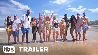 The Big D: Series Premiere | Official Trailer | TBS