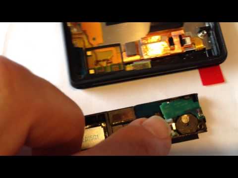 comment augmenter le son d'un xperia z