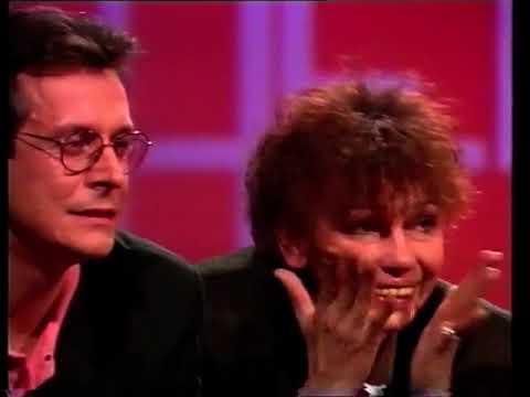 Nur keine Hemmungen - Scharaden mit Michael Schanze | 1990 | u.a. Alfons Schuhbeck, Karl Dall