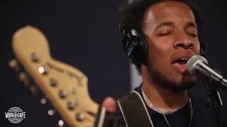 Cautious Clay  - &quot;Something for Nothing&quot; (Recorded Live for World Cafe)