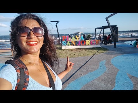 FELIZ NAVIDAD desde SAN JORGE,RIVAS - Nicaragua 🇳🇮 🎅🏻🎇 #viral