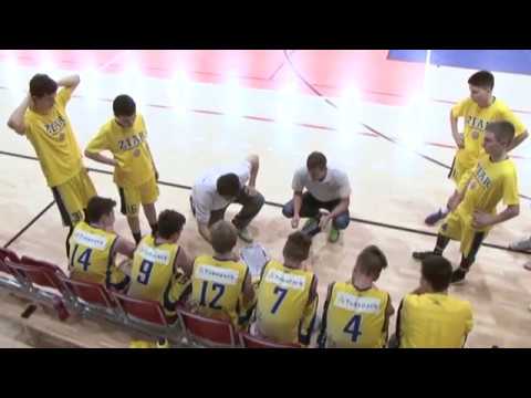 Starší žiaci BK zdolali silné Levice