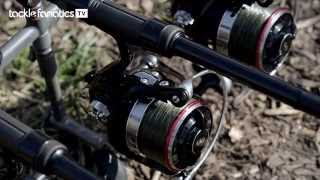 Катушка daiwa castizm 25 qda reel