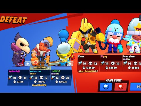 Barley is very underrated in ranked...