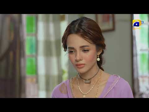Qalandar Episode 33 Promo | Friday and Saturday at 8:00 PM On Har Pal Geo