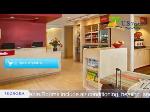 TownePlace Suites by Marriott Newnan - Newnan Hotels, Georgia