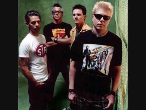 Thumbnail for The Offspring Tribute by Pete Parada