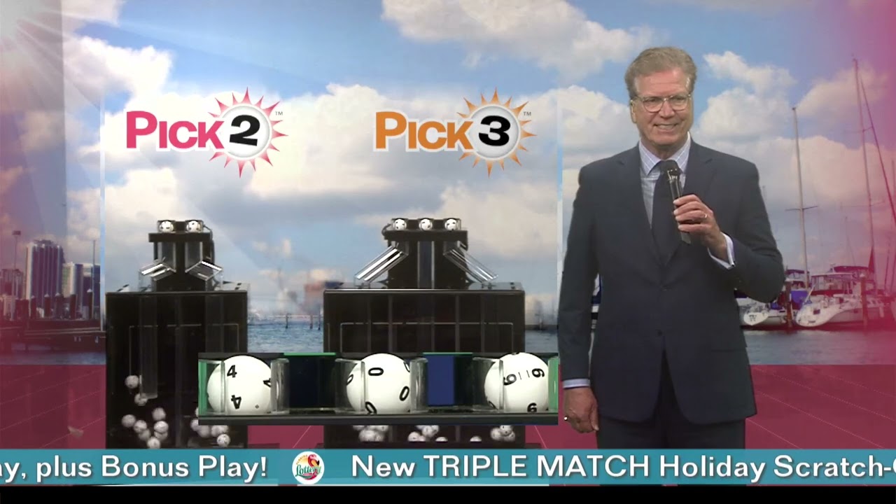 Pick Evening 20240110