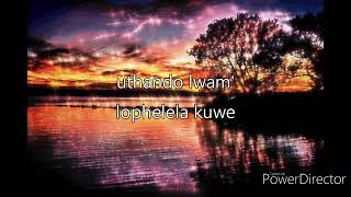 Download lagu Mduduzi Ncube Ft. Lwa Ndlunkulu - My baby yo (Lyrics) mp3 Download lagu Mduduzi Ncube Ft. Lwa Ndlunkulu - My baby yo (Lyrics) mp3