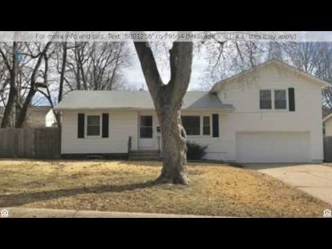 Priced at $115,000 - 6709 Vermont Avenue, Raytown, MO 64133