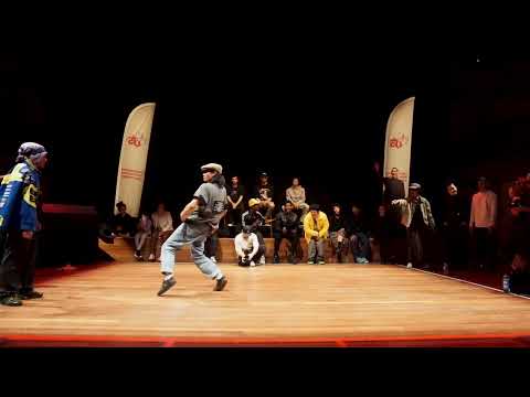 MOVE || 1vs1 Allstyle || Kiddy vs Karui || Final