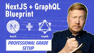 NextJS + GraphQL Blueprint: Professional Grade Setup