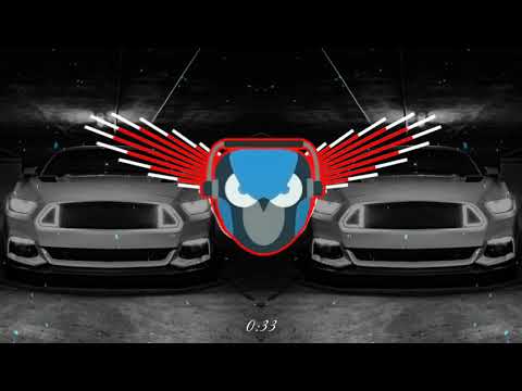 @ElNinnoMc  ❌ Irma ❌ Ursache ❌ Maxx ❌ Mutu - ARDE (Bass Boosted)