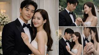 Download lagu EXCLUSIVE: Park Seo-joon & Park Min-young’s Secret 2026 Wedding Revealed! 💍 mp3