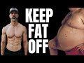 Scared To Gain Body Fat?