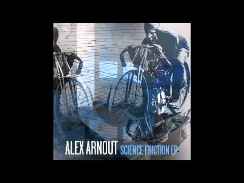 Alex Arnout & Daren Nunes - Break The Flake