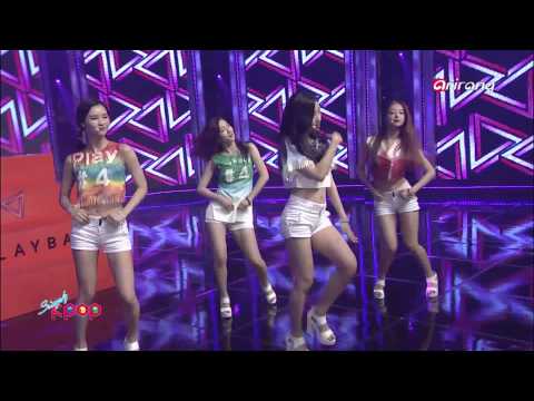 Simply K-Pop Ep171 - PLAYBACK(플레이백) _ Playback(플레이백)