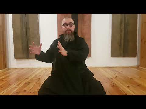 Konferencja o.Maksymiliana Nawary 01.01.2022