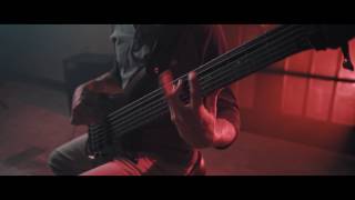 INFERI - The Ancients of Shattered Thrones [Bass Playthrough 2016]
