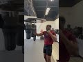 Champ Camp Is Fully Underway ?