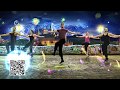 Russian Dance High Intensity Russian Fork Zumba Fitness Zumba Fitness Fitness Dance