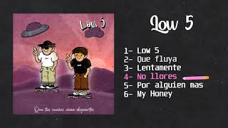 No Llores Music Video