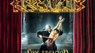 Kreator - Lost  Live Kreation