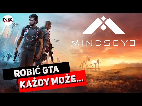 Mindseye - Recenzja