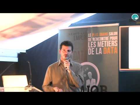 DataJob 2014 - Le Big Data passe au temps réel