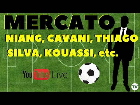 MERCATO - COMMENT LES AGENTS GÈRENT LA CRISE DU FOOT ? FAUT-IL CROIRE LES RUMEURS ?