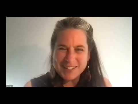 Story As A Path To Initiation: Free Master Class - YouTube