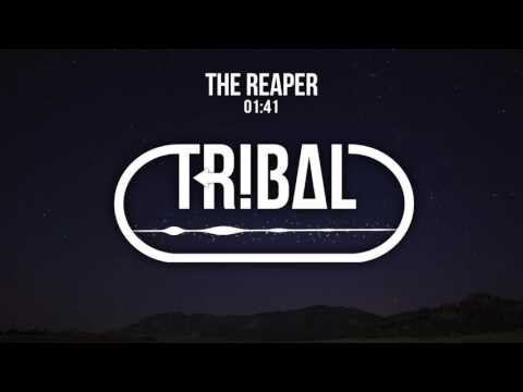 Nesmo - The Reaper ft. Lox Chatterbox