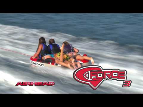 Airhead G Force 3 2014 HD