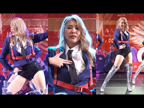 200216 [Fancam] "Nai" Delights cover KPOP - Say My Name (ANS) @ KPOP Cover Dance 2020 (In Love)