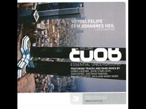 Felipe & Nicolas Bacher - I don't pay for them