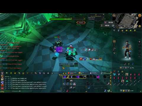 Rs3 Hermod first takes