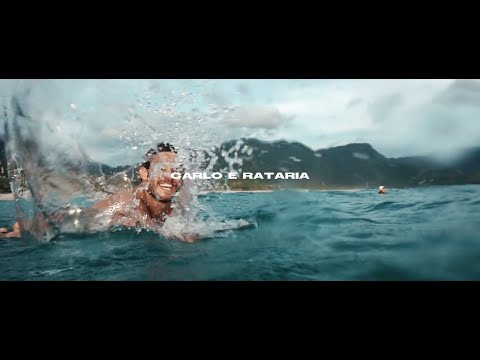 Carlo e Rataria - Camboja (Clipe Oficial)