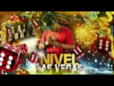 MC KAIO DA COREA _NIVEL LAS VEGAS MÚSICA NOVA 2016