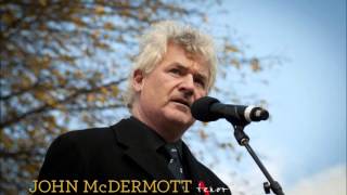 John McDermott- The Star Spangled Banner