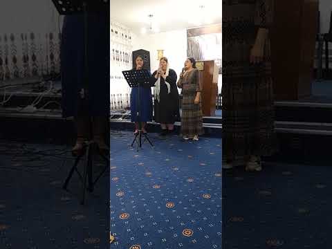 SURORILE R-A-R  ,,CREDE ȘI VEI PRIMII,FĂGĂDUINȚA LUI ISUS,,